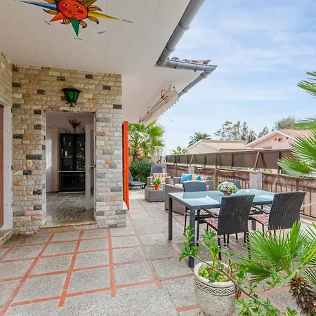 Yourhouse Casa Esperanza Feriehus Port de Alcudia (Mallorca)