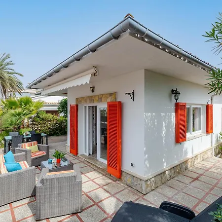 Yourhouse Casa Esperanza Port de Alcudia (Mallorca)