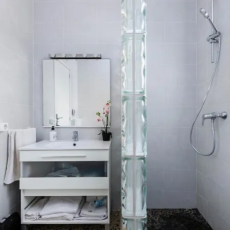 Yourhouse Casa Esperanza Feriehus *