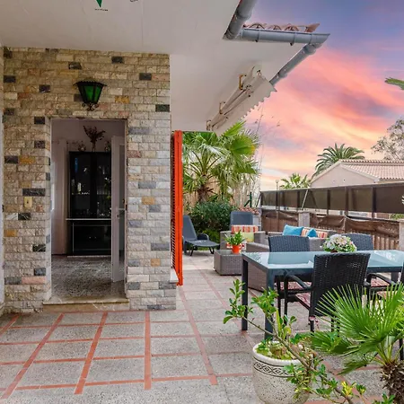 Feriehus Yourhouse Casa Esperanza Port de Alcudia (Mallorca)