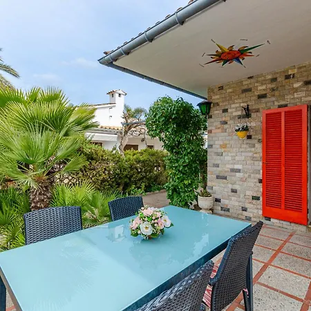 Yourhouse Casa Esperanza Feriehus Port de Alcudia (Mallorca)