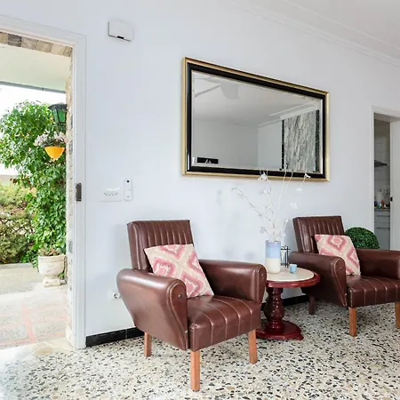 Feriehus Yourhouse Casa Esperanza Port de Alcudia (Mallorca)