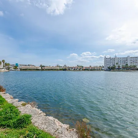 Yourhouse Casa Esperanza * Port de Alcudia (Mallorca)