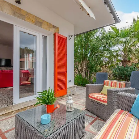 Yourhouse Casa Esperanza Feriehus