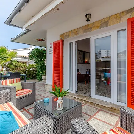 Yourhouse Casa Esperanza Port de Alcudia (Mallorca)